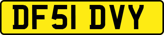 DF51DVY