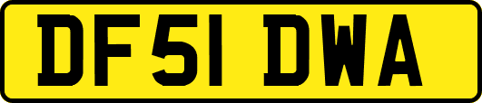 DF51DWA