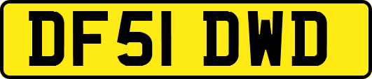 DF51DWD