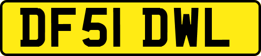 DF51DWL