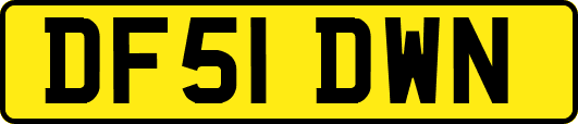 DF51DWN