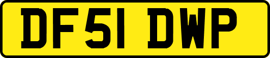 DF51DWP