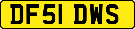 DF51DWS