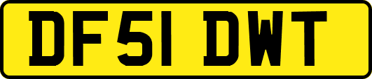 DF51DWT