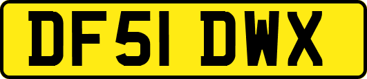 DF51DWX