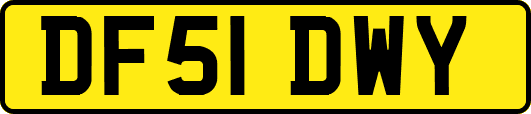 DF51DWY