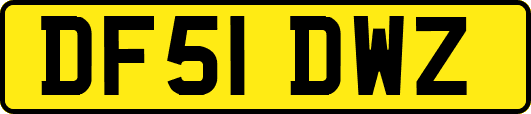 DF51DWZ