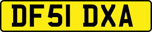 DF51DXA