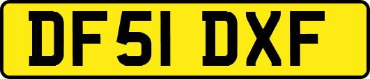 DF51DXF