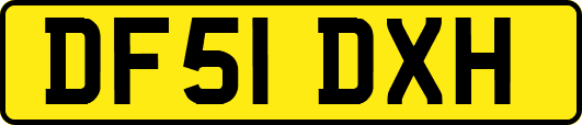 DF51DXH