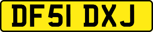 DF51DXJ