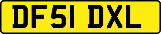 DF51DXL