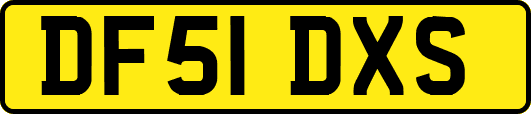 DF51DXS