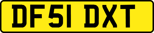 DF51DXT