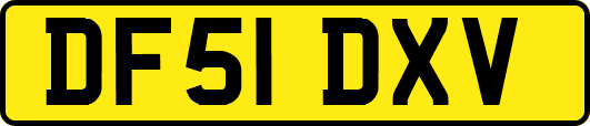 DF51DXV