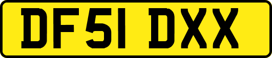 DF51DXX