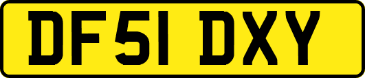 DF51DXY