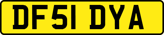 DF51DYA