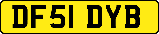 DF51DYB