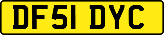 DF51DYC