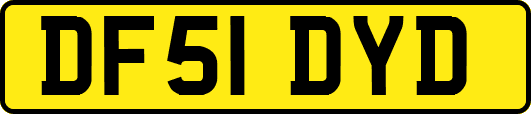 DF51DYD