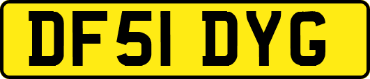 DF51DYG