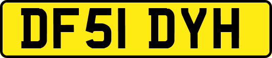 DF51DYH