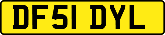 DF51DYL