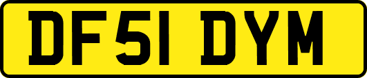 DF51DYM