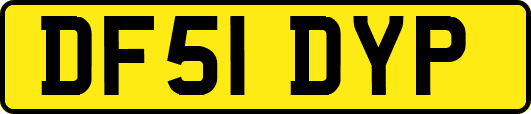 DF51DYP