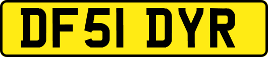 DF51DYR