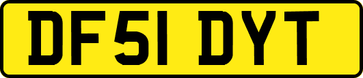 DF51DYT