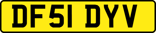 DF51DYV