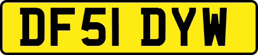 DF51DYW