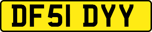 DF51DYY