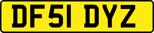 DF51DYZ