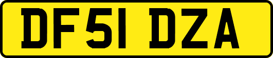 DF51DZA