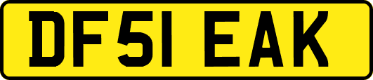 DF51EAK