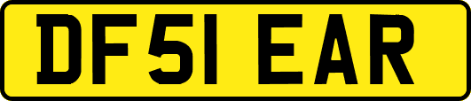 DF51EAR