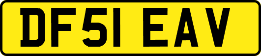 DF51EAV