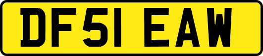 DF51EAW