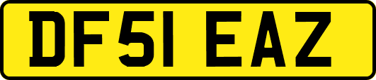 DF51EAZ