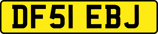 DF51EBJ