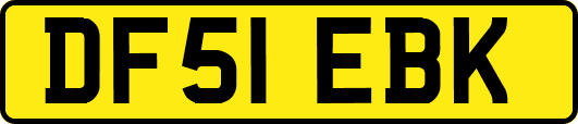 DF51EBK