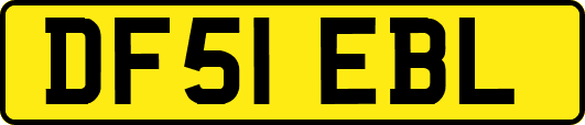 DF51EBL