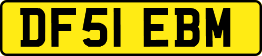 DF51EBM