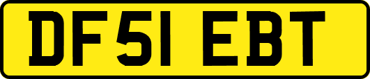 DF51EBT