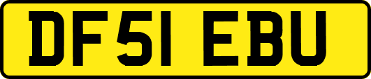 DF51EBU