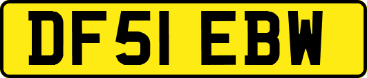 DF51EBW