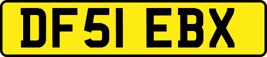 DF51EBX